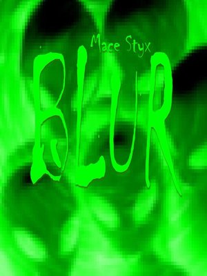 cover image of Blur